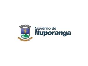 Logo Ituporanga/SC - Câmara Municipal