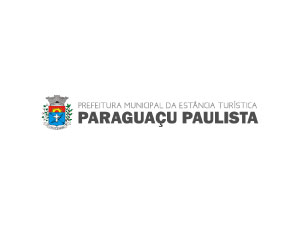 Logo Paraguaçu Paulista/SP - Prefeitura Municipal