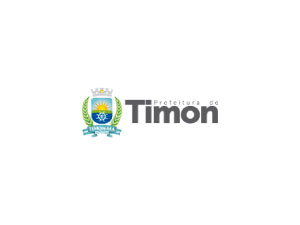 Logo Timon/MA - Prefeitura Municipal