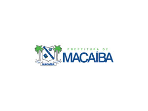Logo Macaíba/RN - Prefeitura Municipal