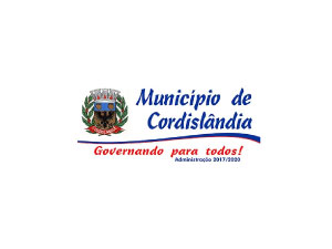 Cordislândia/MG - Prefeitura Municipal