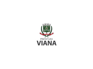 Logo Viana/ES - Prefeitura Municipal