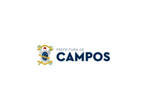 Logo Campos dos Goytacazes/RJ - Prefeitura Municipal