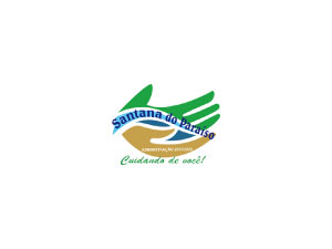 Logo Santana do Paraíso/MG - Prefeitura Municipal