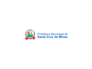 Logo Santa Cruz de Minas/MG - Prefeitura Municipal
