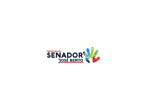 Logo Senador José Bento/MG - Prefeitura Municipal