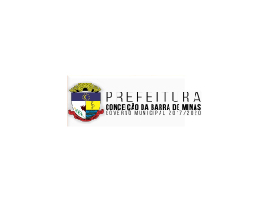 Logo Língua Portuguesa - Conceição da Barra de Minas/MG - Prefeitura (Edital 2022_001)