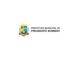 Logo Presidente Kennedy/TO - Prefeitura Municipal