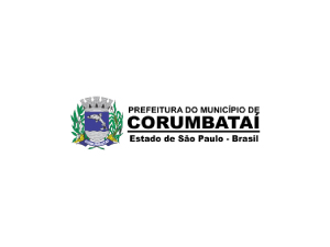 Logo Corumbataí/SP - Prefeitura Municipal