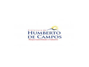 Humberto de Campos/MA - Prefeitura Municipal