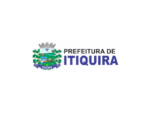 Logo Itiquira/MT - Prefeitura Municipal