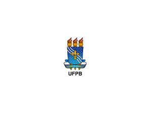 UFPB (PB) - Universidade Federal da Paraíba