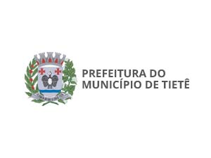 Tietê/SP - Prefeitura Municipal