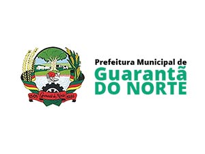 Logo Guarantã do Norte/MT - Câmara Municipal