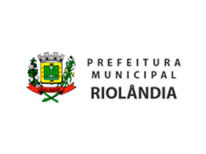 Riolândia/SP - Prefeitura Municipal