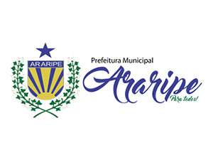 Logo Araripe/CE - Prefeitura Municipal