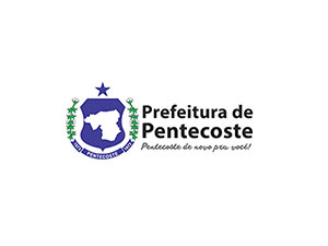 Logo Pentecoste/CE - Prefeitura Municipal
