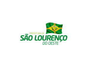 Logo São Lourenço do Oeste/SC - Prefeitura Municipal