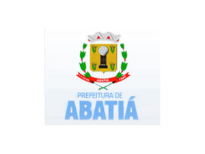 Logo Abatiá/PR - Prefeitura Municipal