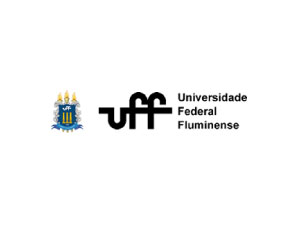 Logo Universidade Federal Fluminense