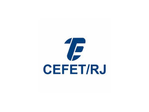 Logo Centro Federal de Educação Tecnológica Celso Suckow da Fonseca