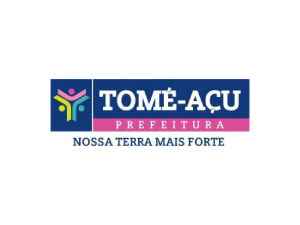 Tomé-Açu/PA - Prefeitura Municipal