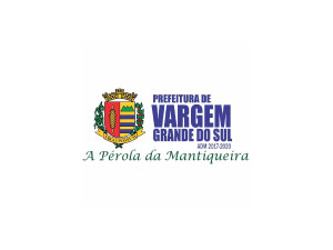 Logo Vargem Grande do Sul/SP - Prefeitura Municipal