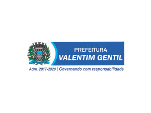 Logo Conhecimentos Específicos - Valentim Gentil/SP - Prefeitura - Coordenador: Serviços Municipais (Edital 2022_001)