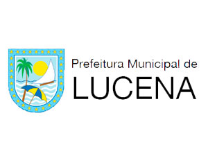 Logo Lucena/PB - Prefeitura Municipal