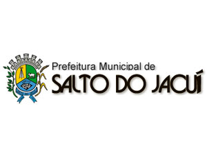 Salto do Jacuí/RS - Prefeitura Municipal