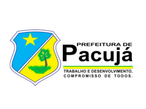 Pacujá/CE - Prefeitura Municipal