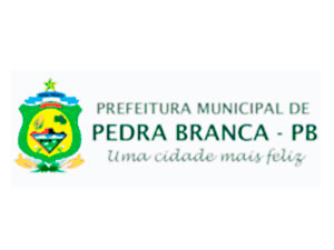 Pedra Branca/PB - Prefeitura Municipal