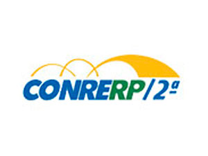 Logo Conselho Regional de Profissionais de Relações Públicas