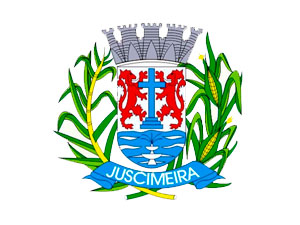 Logo Juscimeira/MT - Prefeitura Municipal