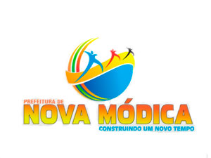 Logo Nova Módica/MG - Prefeitura Municipal