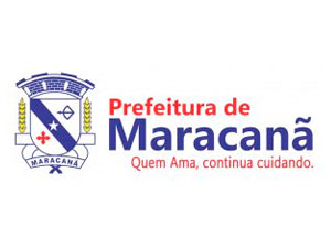 Logo Maracanã/PA - Prefeitura Municipal