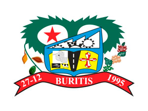 Logo Buritis/RO - Câmara Municipal