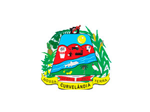 Logo Curvelândia/MT - Prefeitura Municipal