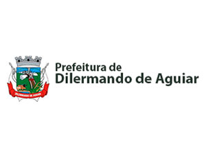 Logo Dilermando de Aguiar/RS - Prefeitura Municipal