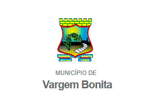 Logo Vargem Bonita/SC - Prefeitura Municipal