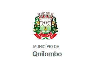 Logo Quilombo/SC - Prefeitura Municipal