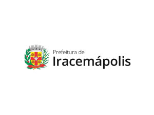 Logo Iracemápolis/SP - Prefeitura Municipal