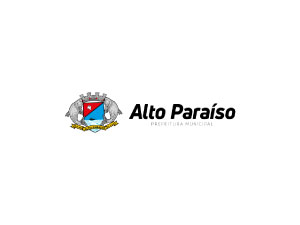 Logo Alto Paraíso/PR - Prefeitura Municipal