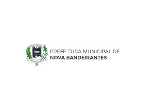 Logo Nova Bandeirantes/MT - Câmara Municipal