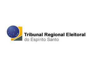 Logo Tribunal Regional Eleitoral do Espírito Santo