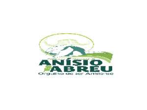 Logo Anísio de Abreu/PI - Prefeitura Municipal