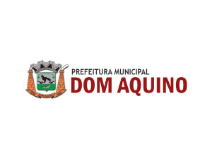 Logo Dom Aquino/MT - Prefeitura Municipal