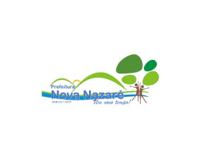 Logo Matemática - Nova Nazaré/MT - Prefeitura - Superior (Edital 2021_001)