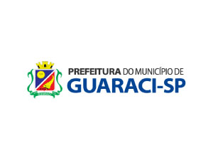 Logo Língua Portuguesa - Guaraci/SP - Prefeitura (Edital 2023_001)