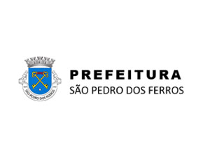 São Pedro dos Ferros/MG - Prefeitura Municipal
